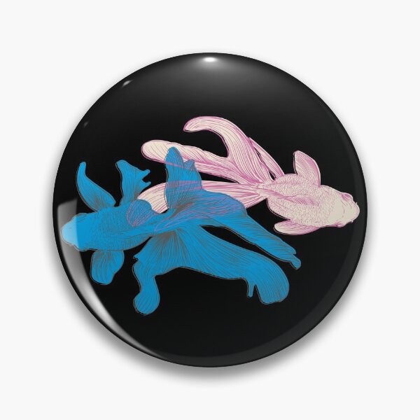 Item preview, Fish  designed and sold by hakimhl.