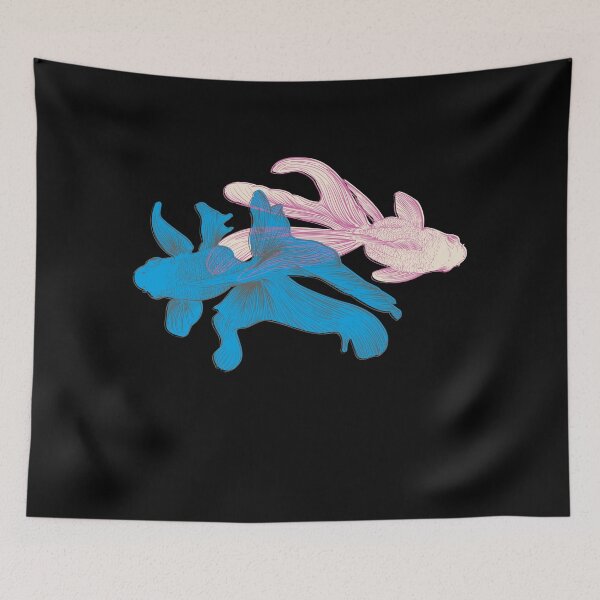 Item preview, Fish  designed and sold by hakimhl.