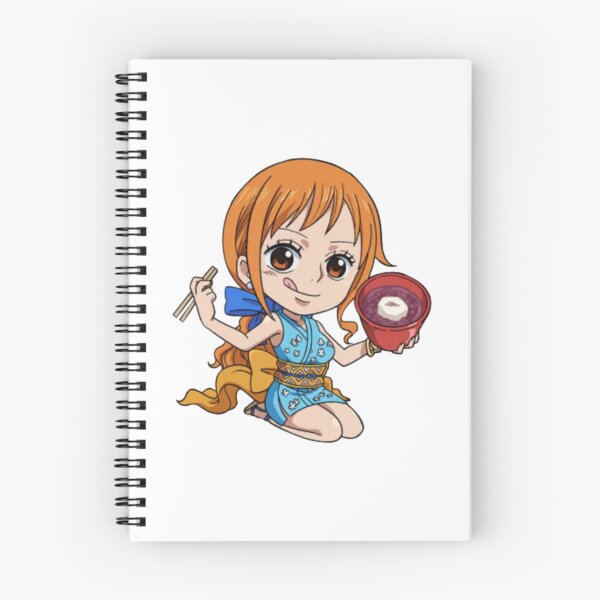 Item preview, Chibi Wano Nami designed and sold by Cupart.