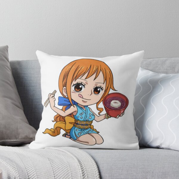 Item preview, Chibi Wano Nami designed and sold by Cupart.
