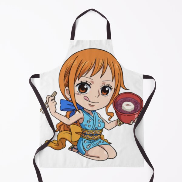 Item preview, Chibi Wano Nami designed and sold by Cupart.