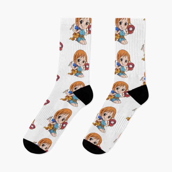 Item preview, Chibi Wano Nami designed and sold by Cupart.