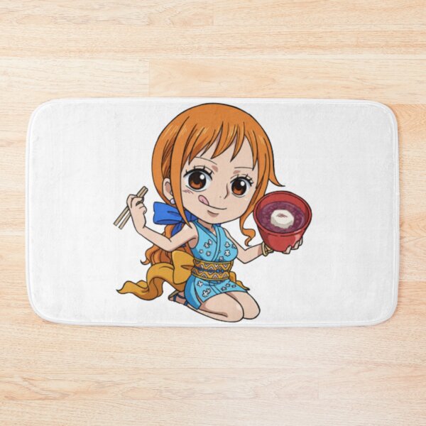 Item preview, Chibi Wano Nami designed and sold by Cupart.