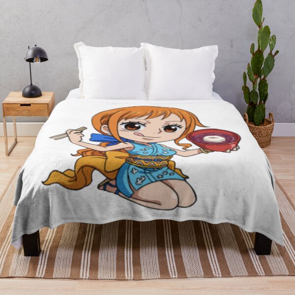 Item preview, Chibi Wano Nami designed and sold by Cupart.