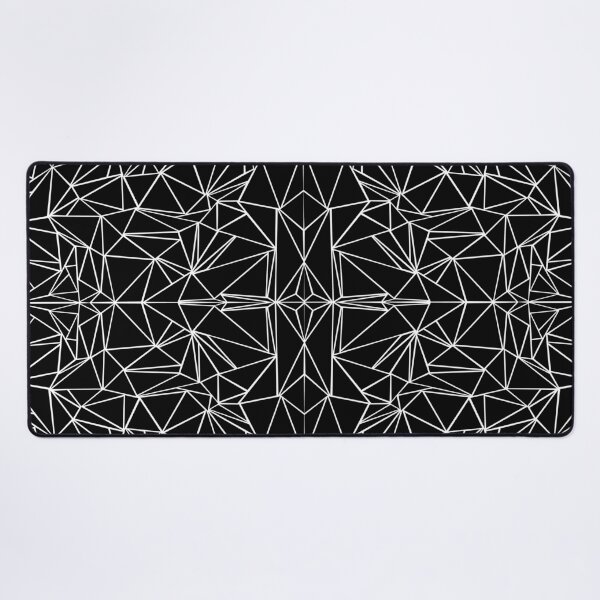 Item preview, Polygonal Pattern designed and sold by TheArtism.