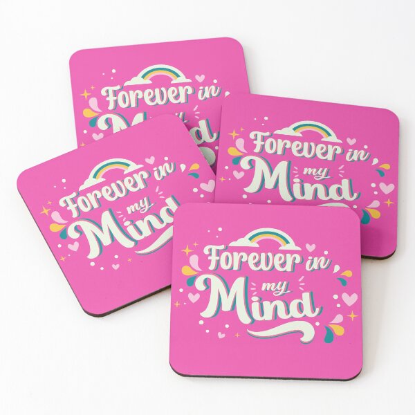 Item preview, Forever In My Mind - Valentine designed and sold by YueHeng Creates ⭐⭐⭐⭐⭐.