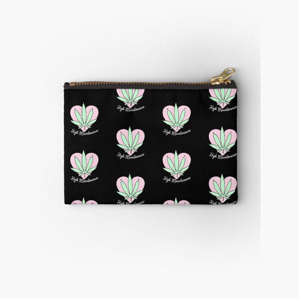 Item preview, High Maintenance designed and sold by HighCiti.