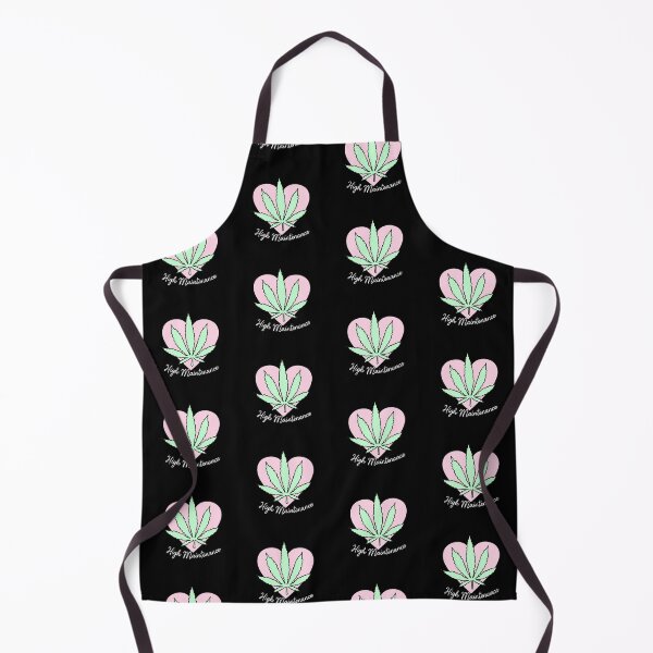 Item preview, High Maintenance designed and sold by HighCiti.