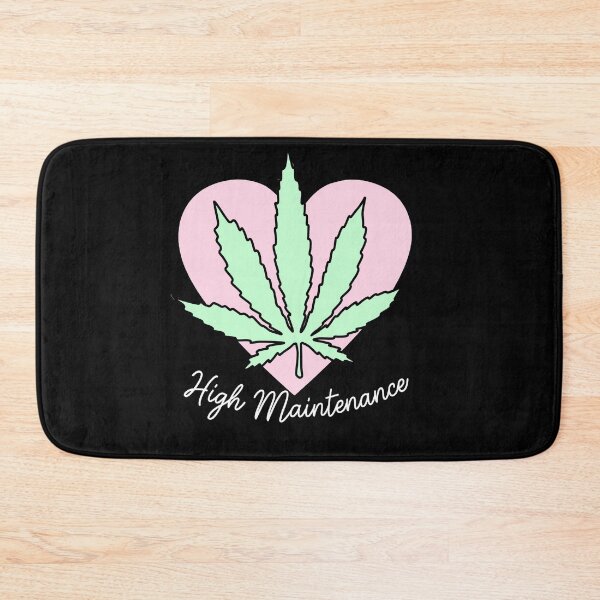 Item preview, High Maintenance designed and sold by HighCiti.