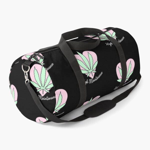 Item preview, High Maintenance designed and sold by HighCiti.