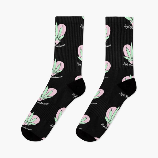 Item preview, High Maintenance designed and sold by HighCiti.