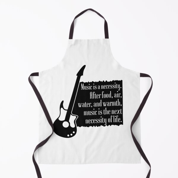 Item preview, Guiter with typography with quotes  designed and sold by design4rum.