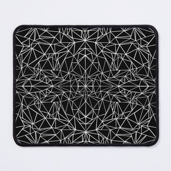 Item preview, Polygonal Pattern designed and sold by TheArtism.