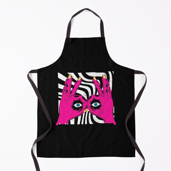 Item preview, Psychedelic Eyes designed and sold by The Feel Good Merch.