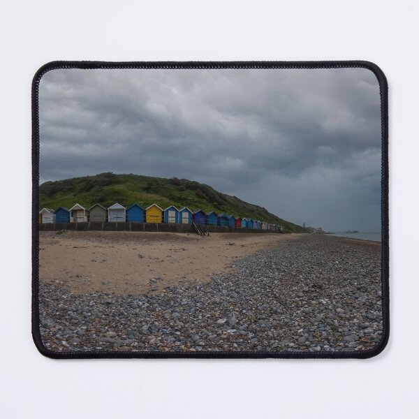 Item preview, Full 360 panorama of Cromer Beach huts, Norfolk coast designed and sold by yackers1.