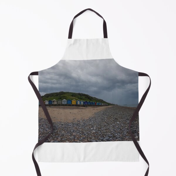 Item preview, Full 360 panorama of Cromer Beach huts, Norfolk coast designed and sold by yackers1.