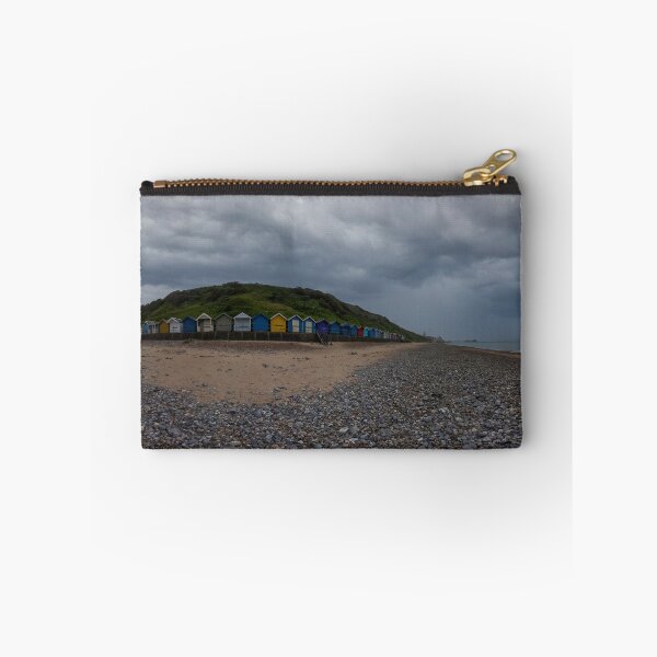 Item preview, Full 360 panorama of Cromer Beach huts, Norfolk coast designed and sold by yackers1.