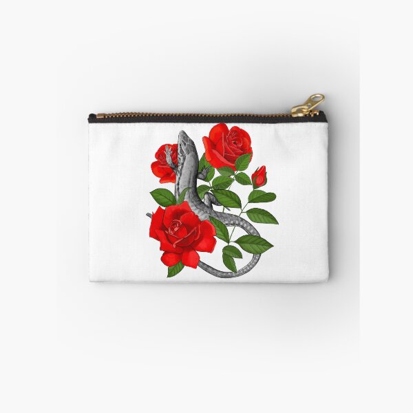 Item preview, Rose Lizard designed and sold by Kirsike.