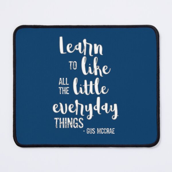 Item preview, Everyday Things-white designed and sold by designbyjodyb.