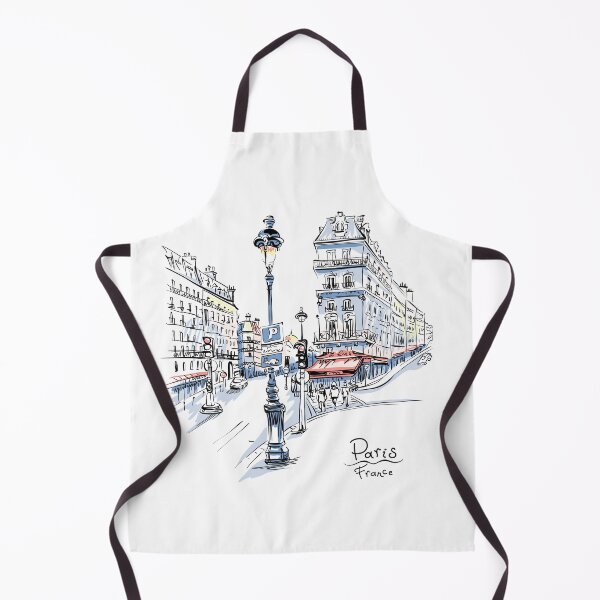 Item preview, Parisian life designed and sold by JAG2B.