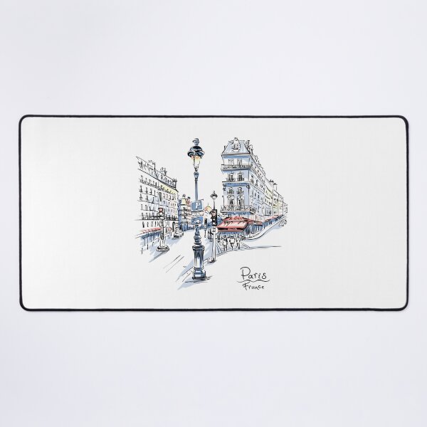 Item preview, Parisian life designed and sold by JAG2B.