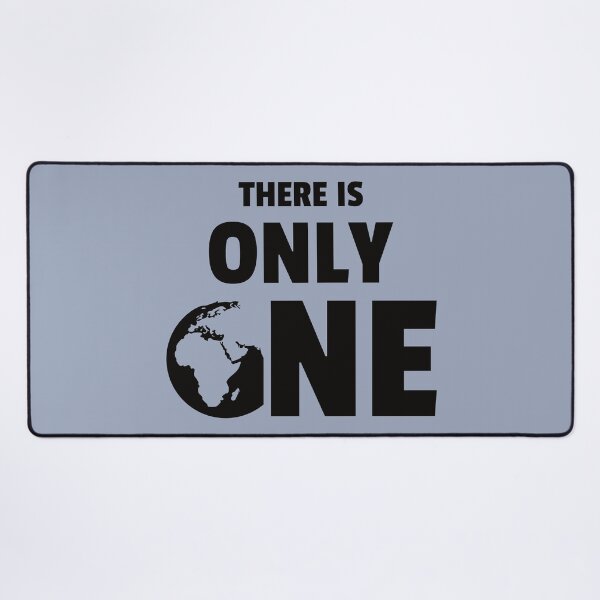 Item preview, There is Only One Planet (black version) designed and sold by DKdesigns27.