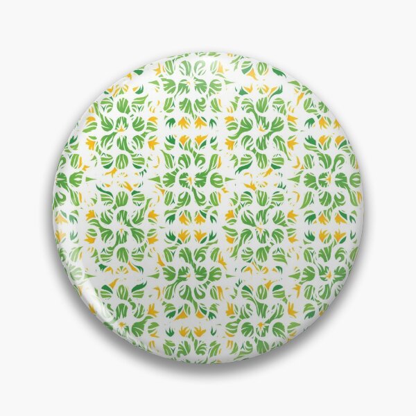 Item preview, Seamless Metaballs Pattern.BY ABATKOK designed and sold by abatkok.
