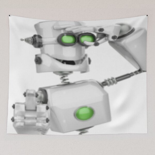 Item preview, Lost In Space Robot designed and sold by MaxManN1.