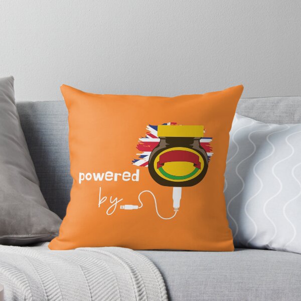 Item preview, Powered by Marmite designed and sold by leBoosh-Designs.