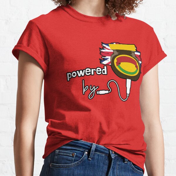 Item preview, Powered by Marmite designed and sold by leBoosh-Designs.