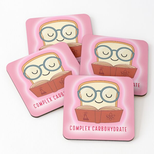 Item preview, Complex Carbohydrate designed and sold by BaconPancakes21.