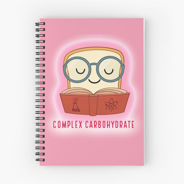 Item preview, Complex Carbohydrate designed and sold by BaconPancakes21.