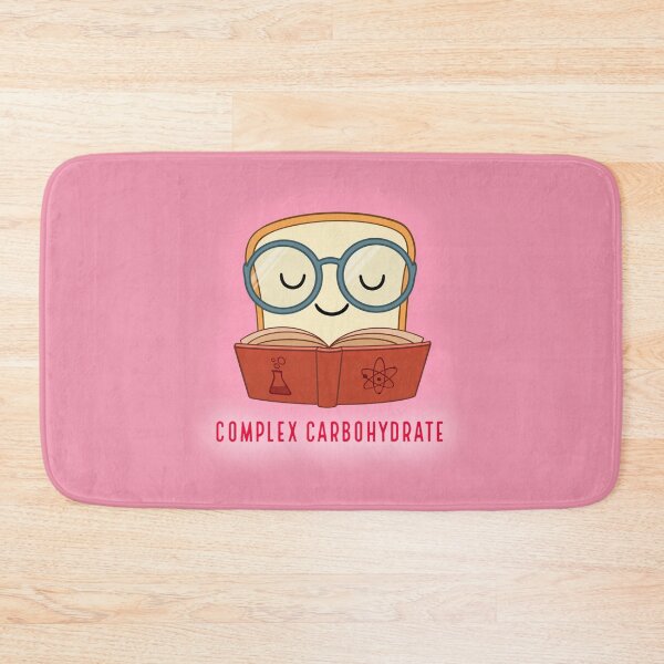 Item preview, Complex Carbohydrate designed and sold by BaconPancakes21.