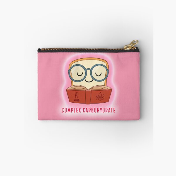 Item preview, Complex Carbohydrate designed and sold by BaconPancakes21.