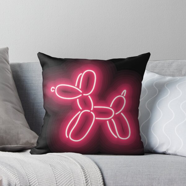 Item preview, Balloon Dog Neon designed and sold by ToTheCore.
