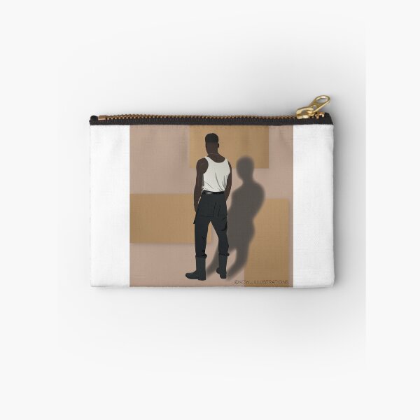 Item preview, Giveon Heartbreak Anniversary Illustration Artwork designed and sold by cwong33.