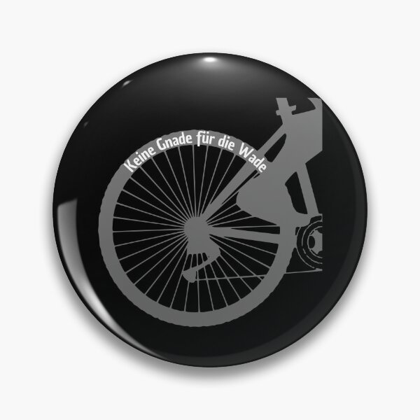 Item preview, No mercy for the calf bike mountain bike biker gift idea bike designed and sold by der-faun.