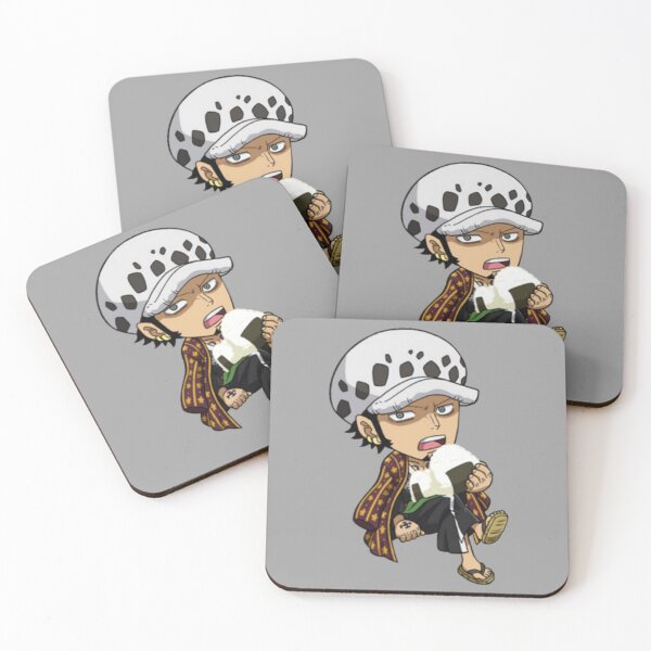 Item preview, Chibi Wano Law designed and sold by Cupart.