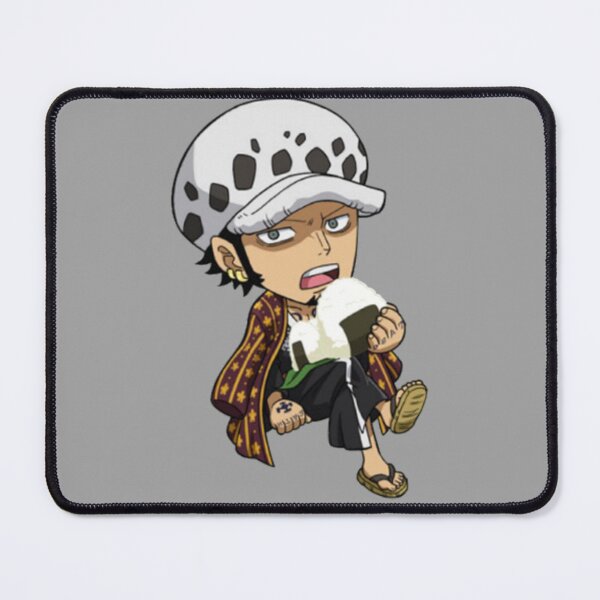 Item preview, Chibi Wano Law designed and sold by Cupart.