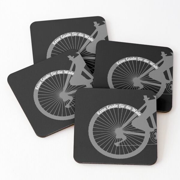 Item preview, No mercy for the calf bike mountain bike biker gift idea bike designed and sold by der-faun.