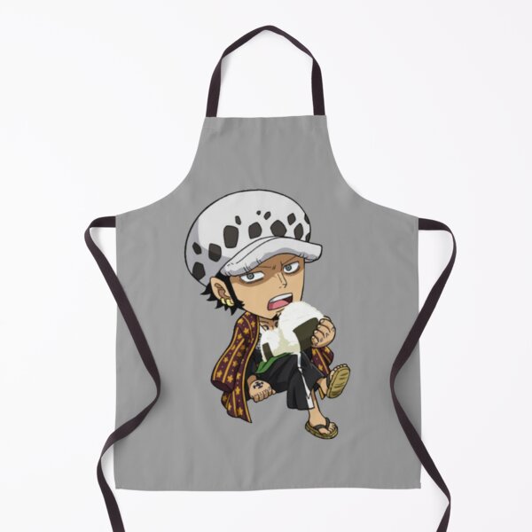 Item preview, Chibi Wano Law designed and sold by Cupart.
