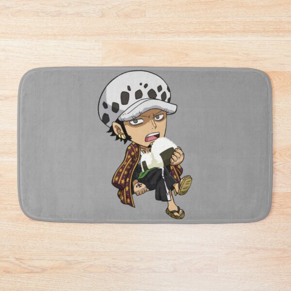 Item preview, Chibi Wano Law designed and sold by Cupart.