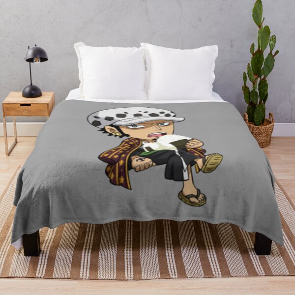 Item preview, Chibi Wano Law designed and sold by Cupart.