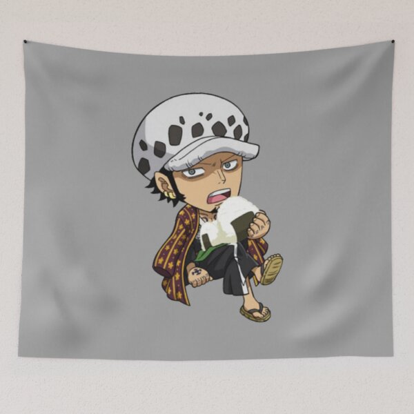 Item preview, Chibi Wano Law designed and sold by Cupart.