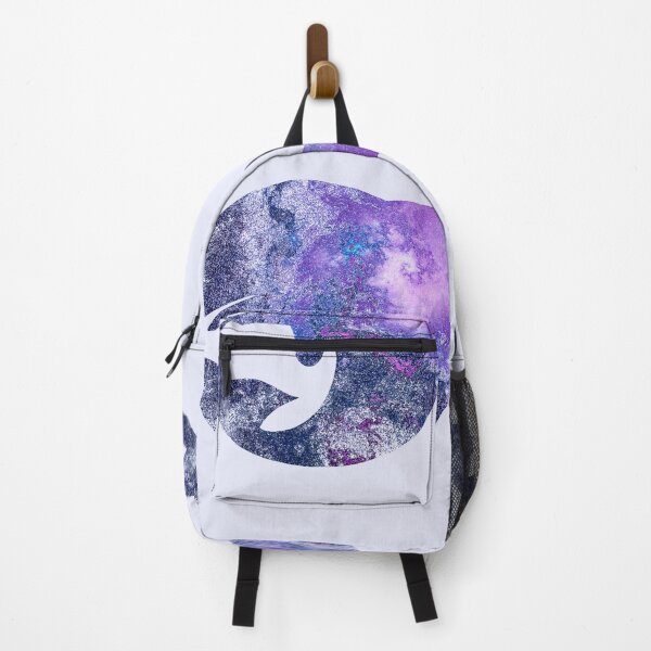 Item preview, Cosmic Whales silhouette | sideral stuff designed and sold by Orloff.