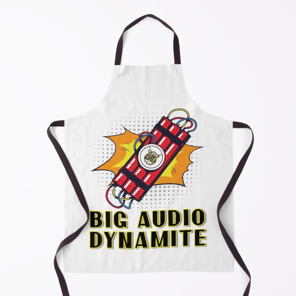 Item preview, Big Audio Dynamite designed and sold by Jools-57.