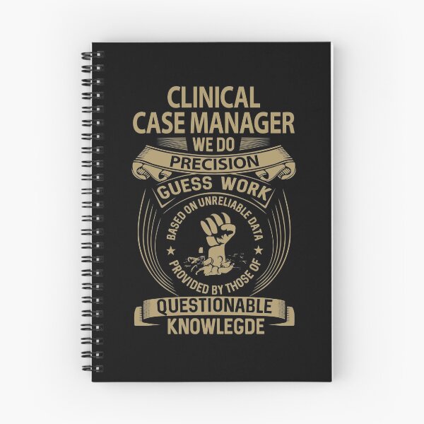 Item preview, Clinical Case Manager T Shirt - We Do Precision Job Gift Item Tee designed and sold by paneczkopat.