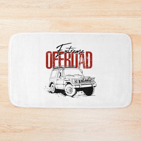 Item preview, Extreme Offroad Truck designed and sold by Vector Scout Lab.