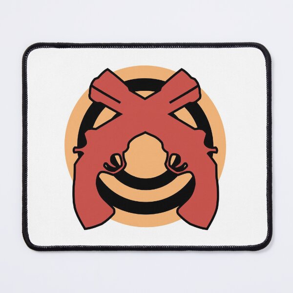 Item preview, Duelling RED designed and sold by Loadout.