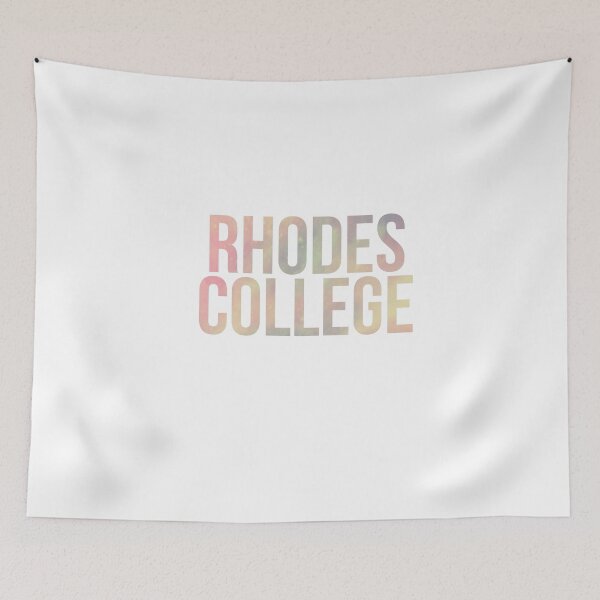 Item preview, Rhodes College Pastel Galaxy designed and sold by PWRCT.